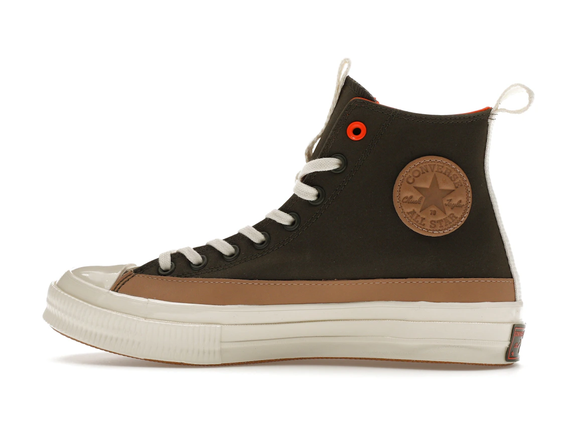 Converse Chuck Taylor All Star 70 Hi Todd Snyder Rebel Prep