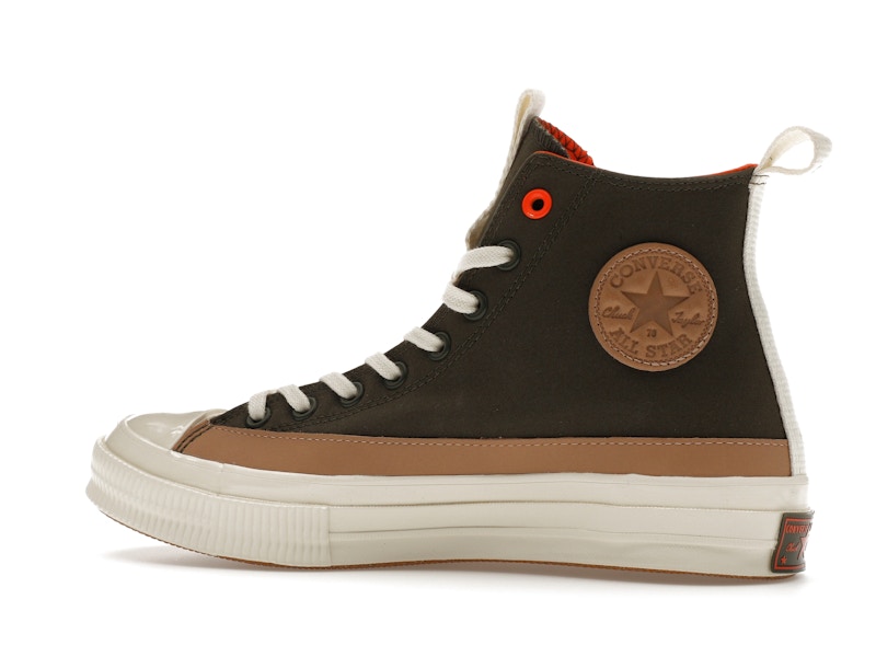 Converse Chuck Taylor All Star 70 Hi Todd Snyder Rebel Prep