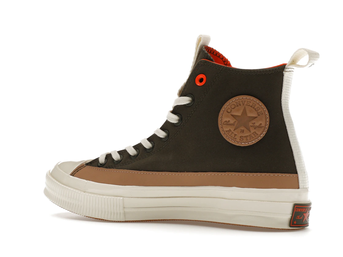 Converse Chuck Taylor All Star 70 Hi Todd Snyder Rebel Prep