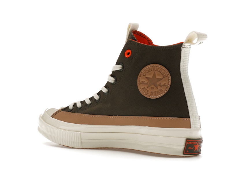 Converse Chuck Taylor All Star 70 Hi Todd Snyder Rebel Prep