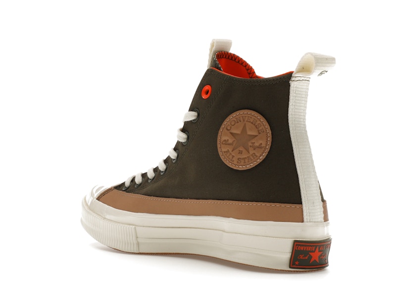 Converse Chuck Taylor All Star 70 Hi Todd Snyder Rebel Prep