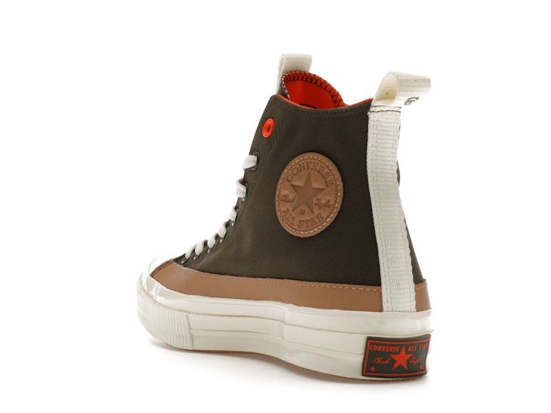 Converse Chuck Taylor All Star 70 Hi Todd Snyder Rebel Prep
