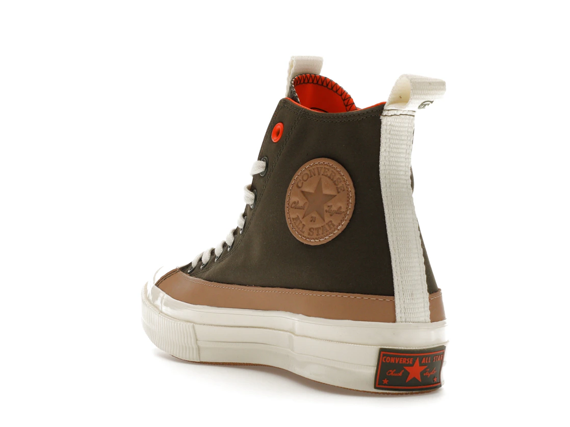 Converse Chuck Taylor All Star 70 Hi Todd Snyder Rebel Prep