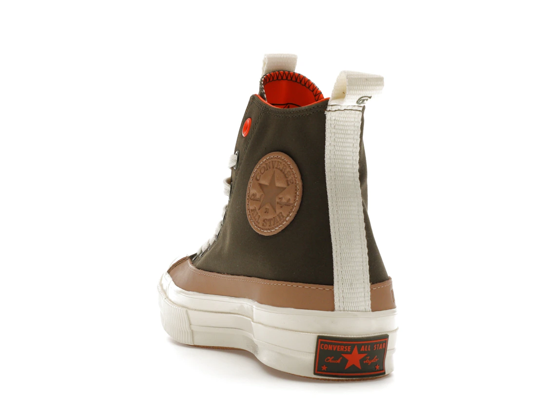 Converse Chuck Taylor All Star 70 Hi Todd Snyder Rebel Prep