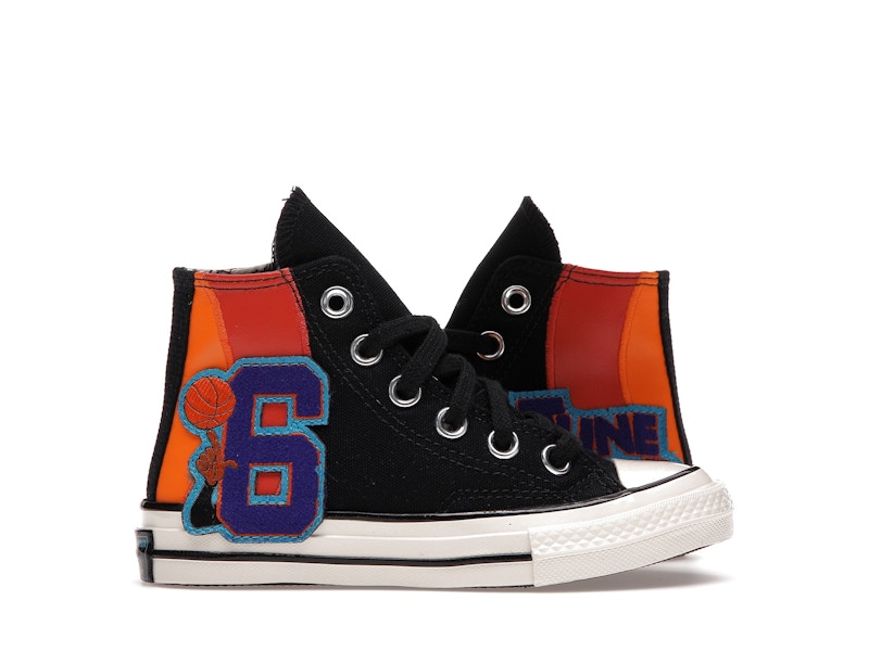 Converse Chuck Taylor All Star 70 Hi Tune Squad Space Jam PS