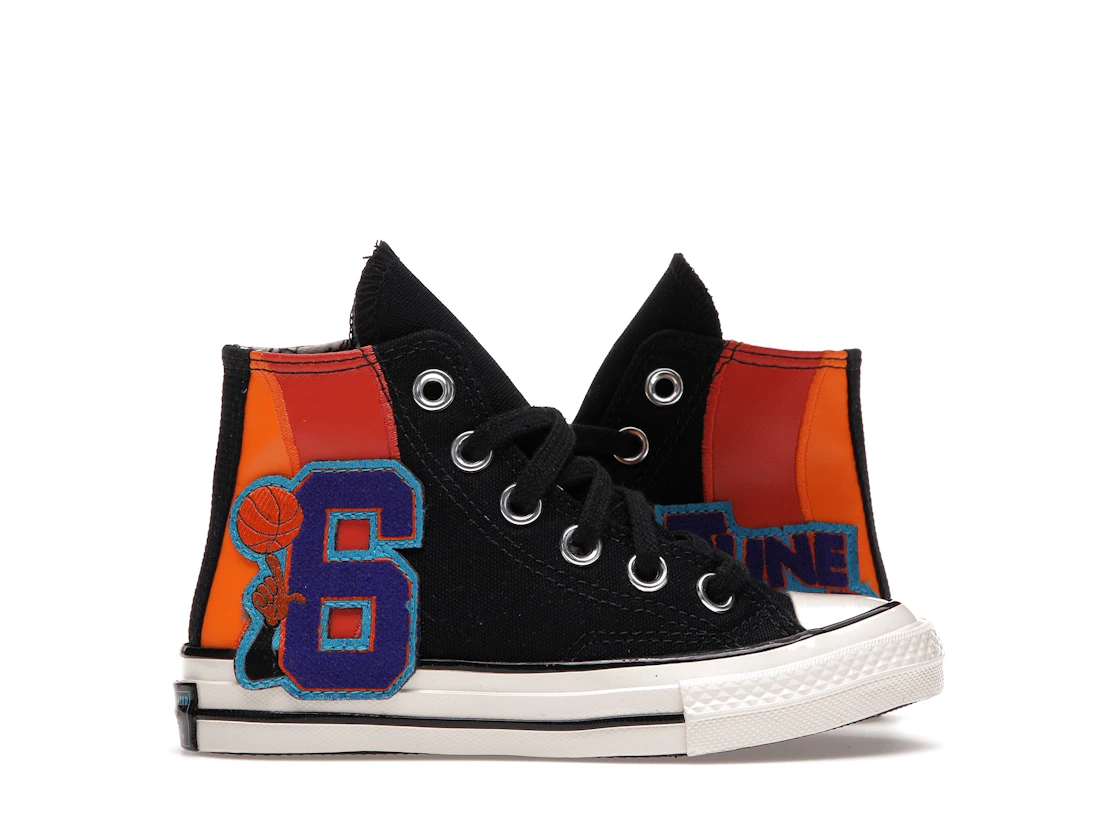 Converse Chuck Taylor All Star 70 Hi Tune Squad Space Jam (PS)