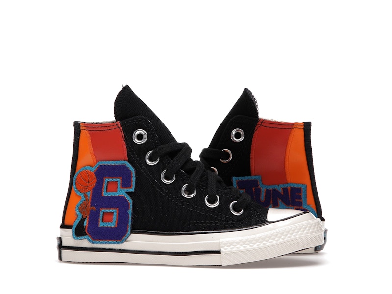 Converse Chuck Taylor All Star 70 Hi Tune Squad Space Jam (PS)