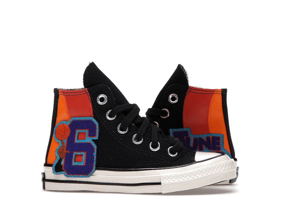 Converse Chuck Taylor All Star 70 Hi Tune Squad Space Jam (PS)