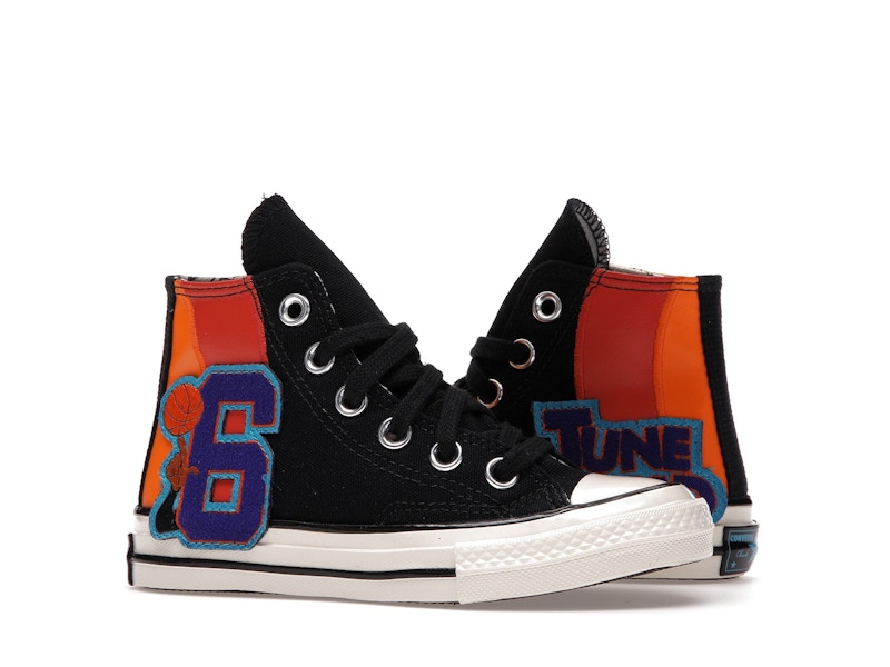 Converse Chuck Taylor All Star 70 Hi Tune Squad Space Jam (PS)
