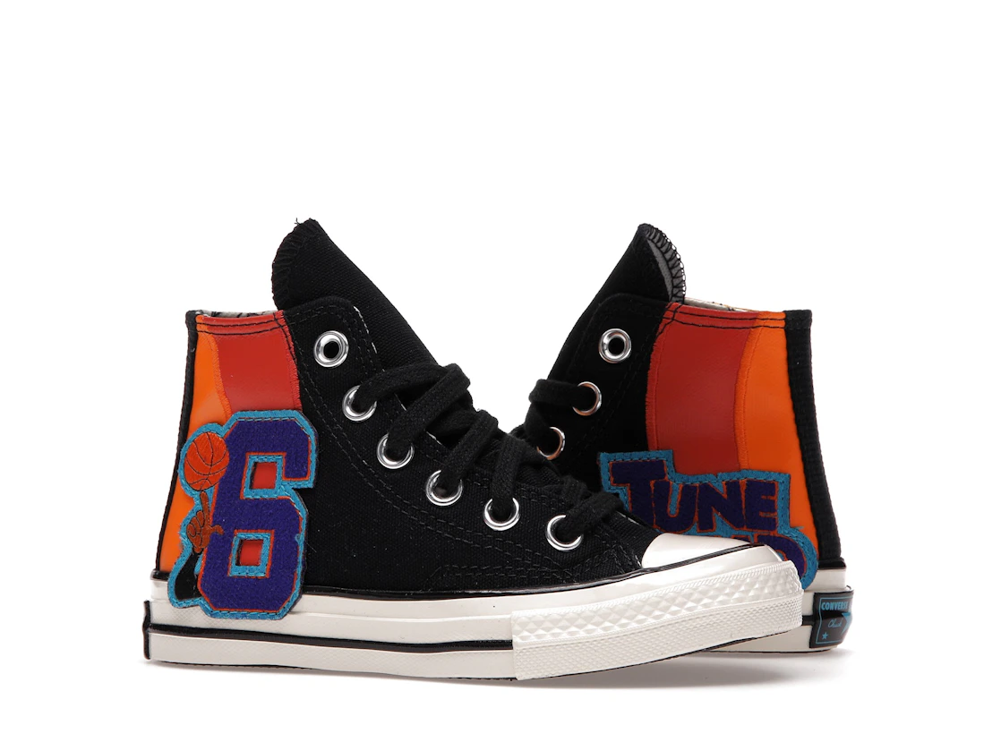 Converse Chuck Taylor All Star 70 Hi Tune Squad Space Jam (PS)