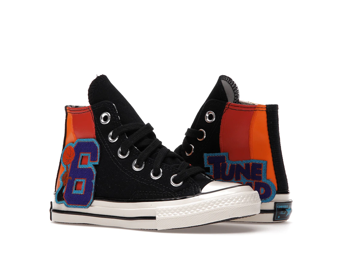 Converse Chuck Taylor All Star 70 Hi Tune Squad Space Jam (PS)