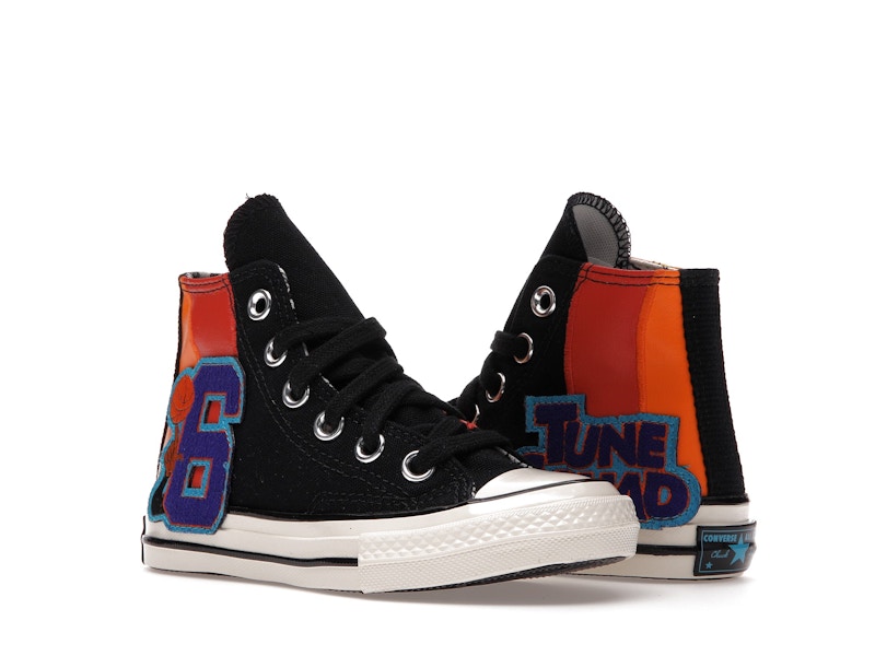 Converse Chuck Taylor All Star 70 Hi Tune Squad Space Jam (PS)