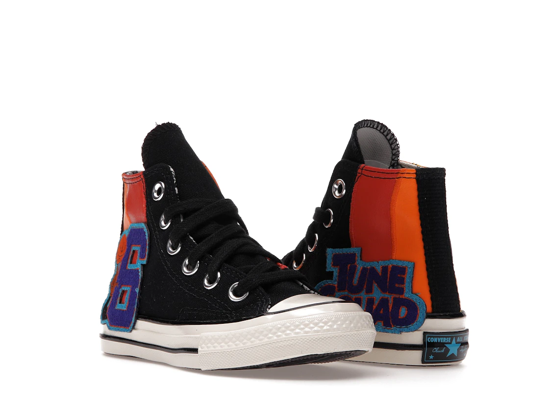 Converse Chuck Taylor All Star 70 Hi Tune Squad Space Jam (PS)