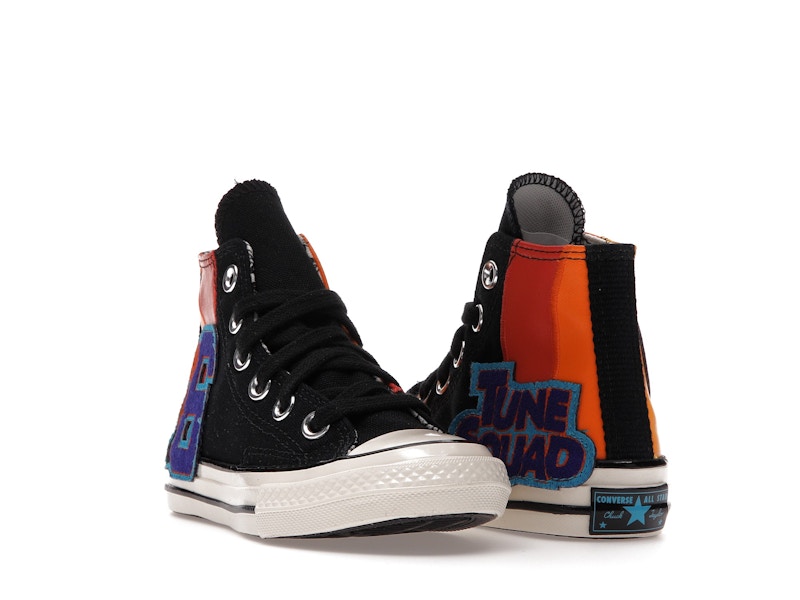 Converse Chuck Taylor All Star 70 Hi Tune Squad Space Jam (PS)