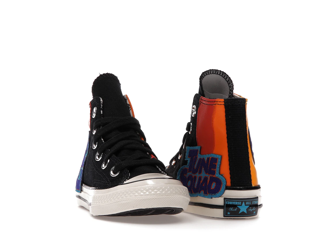 Converse Chuck Taylor All Star 70 Hi Tune Squad Space Jam (PS)