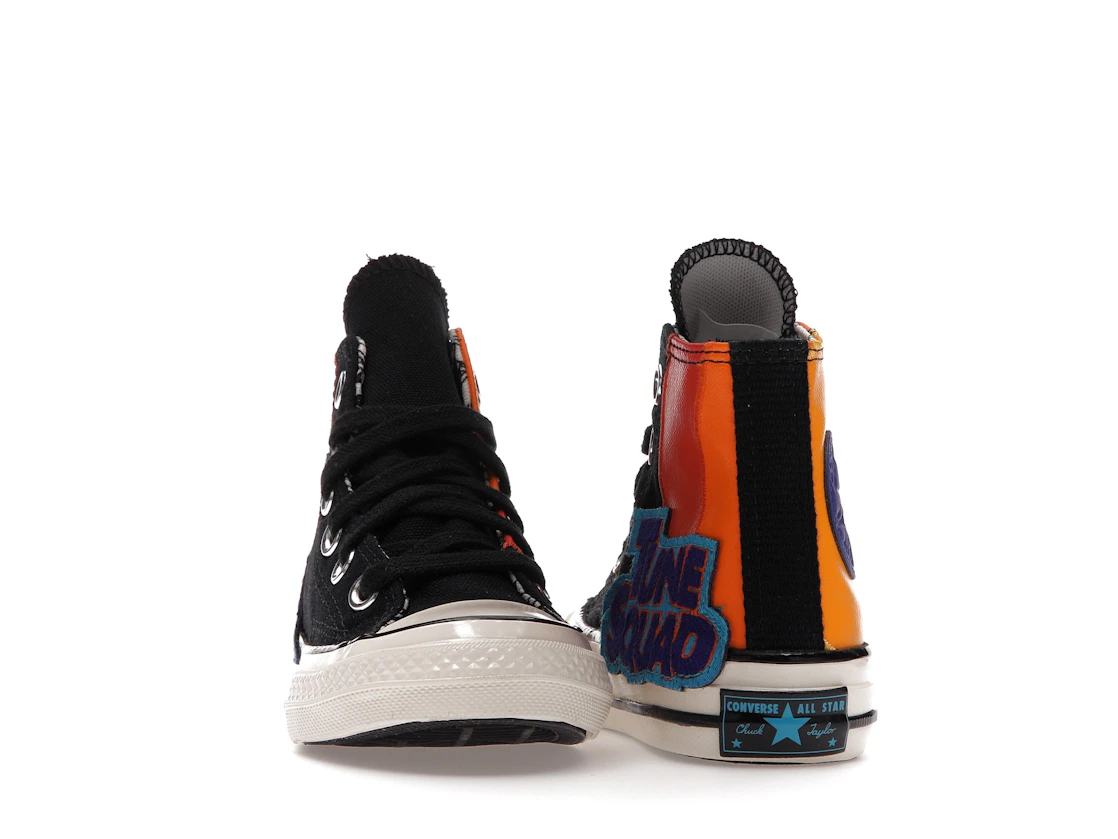 Converse Chuck Taylor All Star 70 Hi Tune Squad Space Jam (PS)