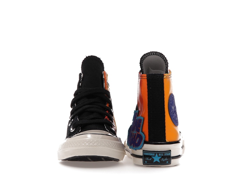 Converse Chuck Taylor All Star 70 Hi Tune Squad Space Jam (PS)