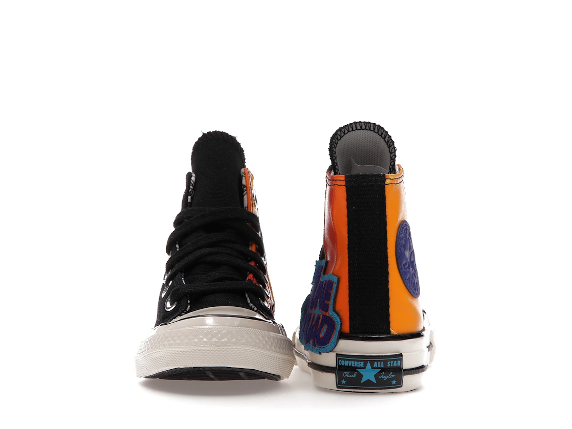 Converse Chuck Taylor All Star 70 Hi Tune Squad Space Jam (PS)
