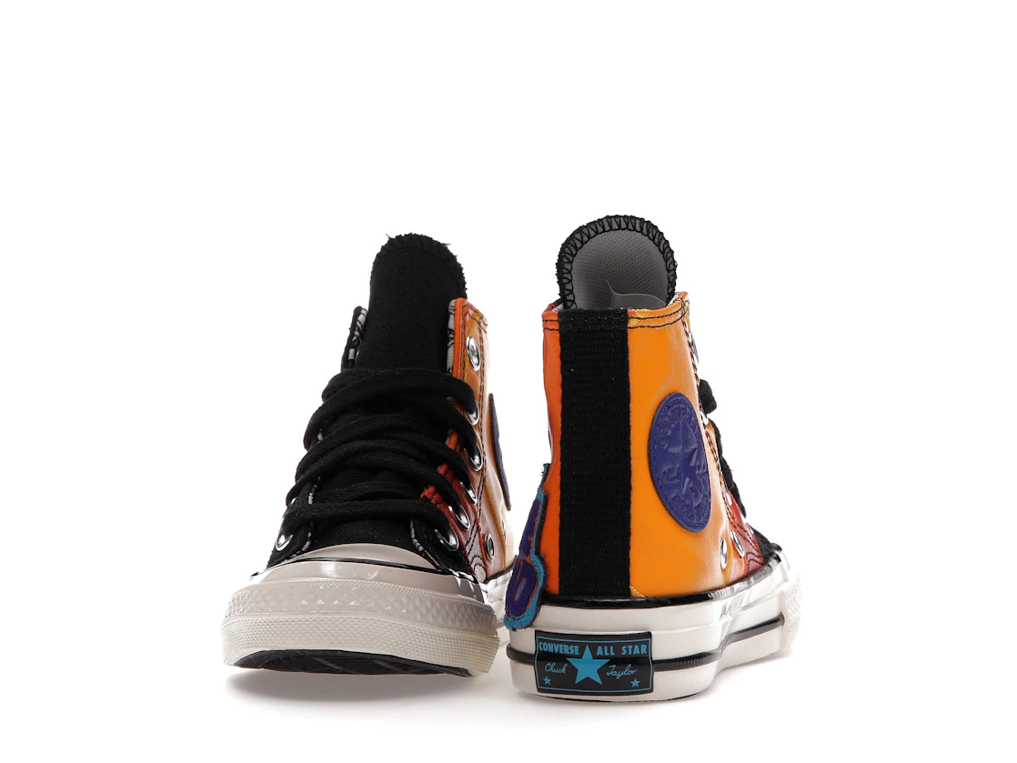 Converse Chuck Taylor All Star 70 Hi Tune Squad Space Jam (PS)
