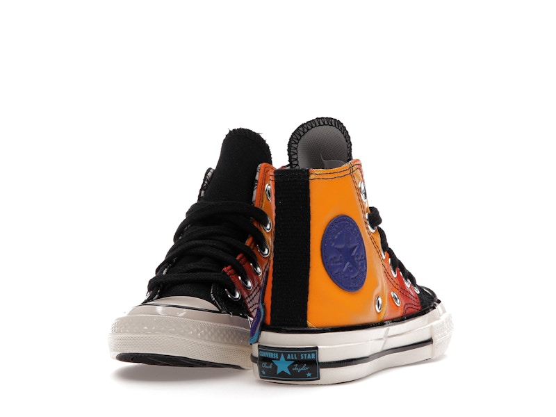 Converse Chuck Taylor All Star 70 Hi Tune Squad Space Jam (PS)