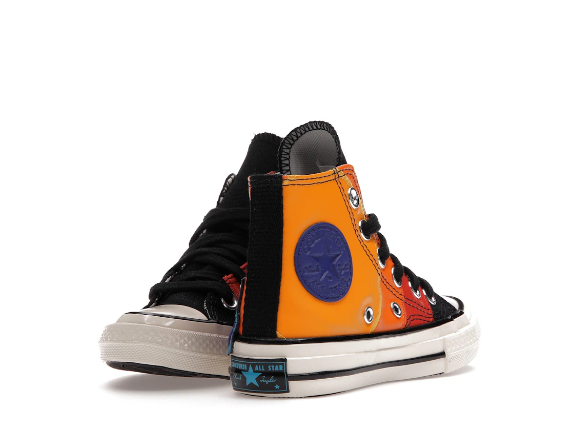 Converse Chuck Taylor All Star 70 Hi Tune Squad Space Jam (PS)