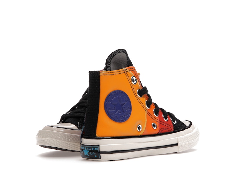 Converse Chuck Taylor All Star 70 Hi Tune Squad Space Jam (PS)