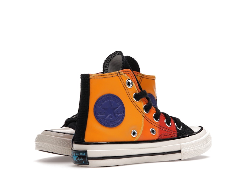 Converse Chuck Taylor All Star 70 Hi Tune Squad Space Jam (PS)