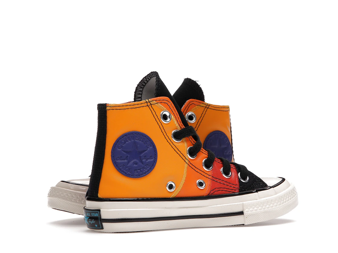 Converse Chuck Taylor All Star 70 Hi Tune Squad Space Jam (PS)