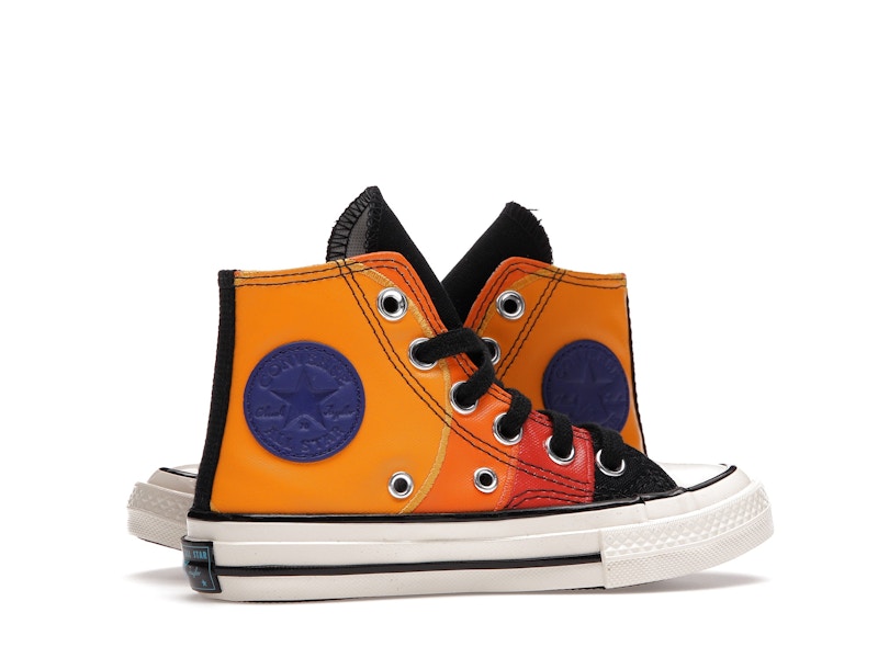 Converse Chuck Taylor All Star 70 Hi Tune Squad Space Jam (PS)