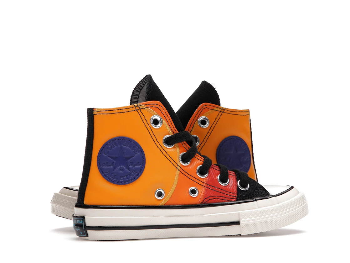 Converse Chuck Taylor All Star 70 Hi Tune Squad Space Jam (PS)