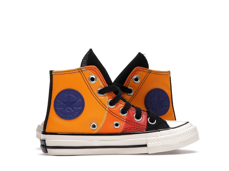 Converse Chuck Taylor All Star 70 Hi Tune Squad Space Jam (PS)