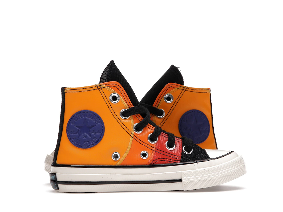 Converse Chuck Taylor All Star 70 Hi Tune Squad Space Jam (PS)