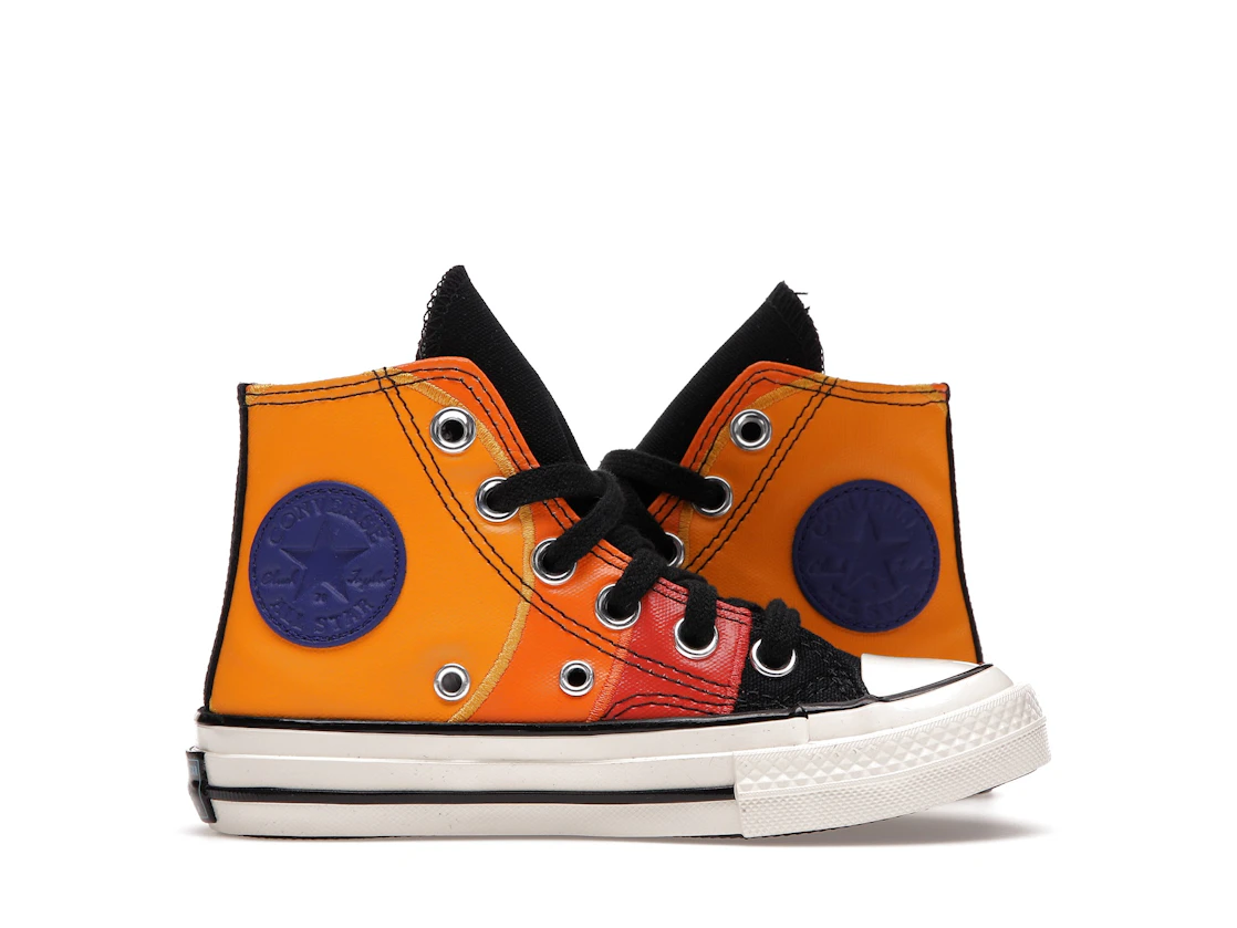 Converse Chuck Taylor All Star 70 Hi Tune Squad Space Jam (PS)