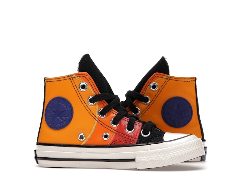 Converse Chuck Taylor All Star 70 Hi Tune Squad Space Jam (PS)