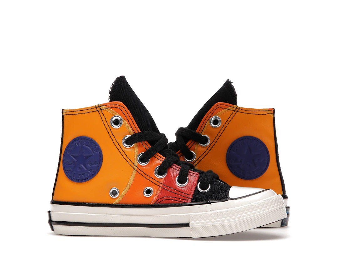Converse Chuck Taylor All Star 70 Hi Tune Squad Space Jam (PS)