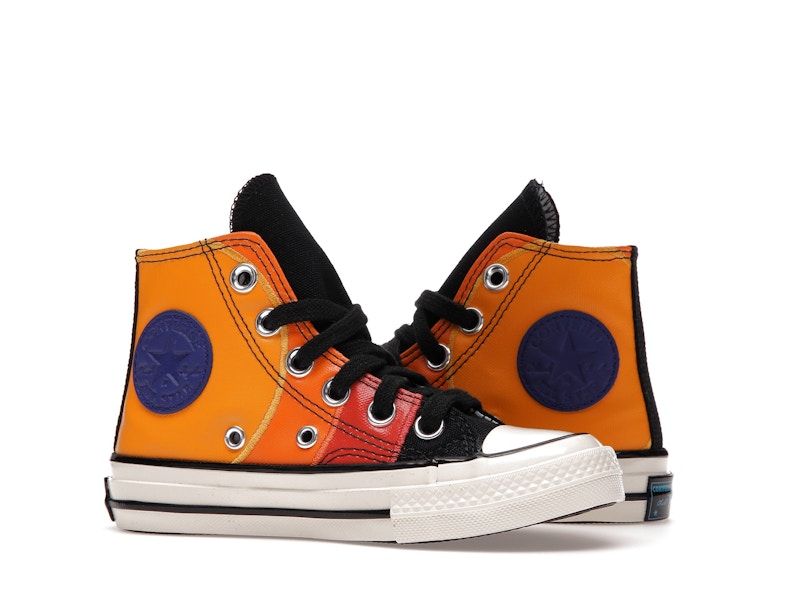 Converse Chuck Taylor All Star 70 Hi Tune Squad Space Jam (PS)
