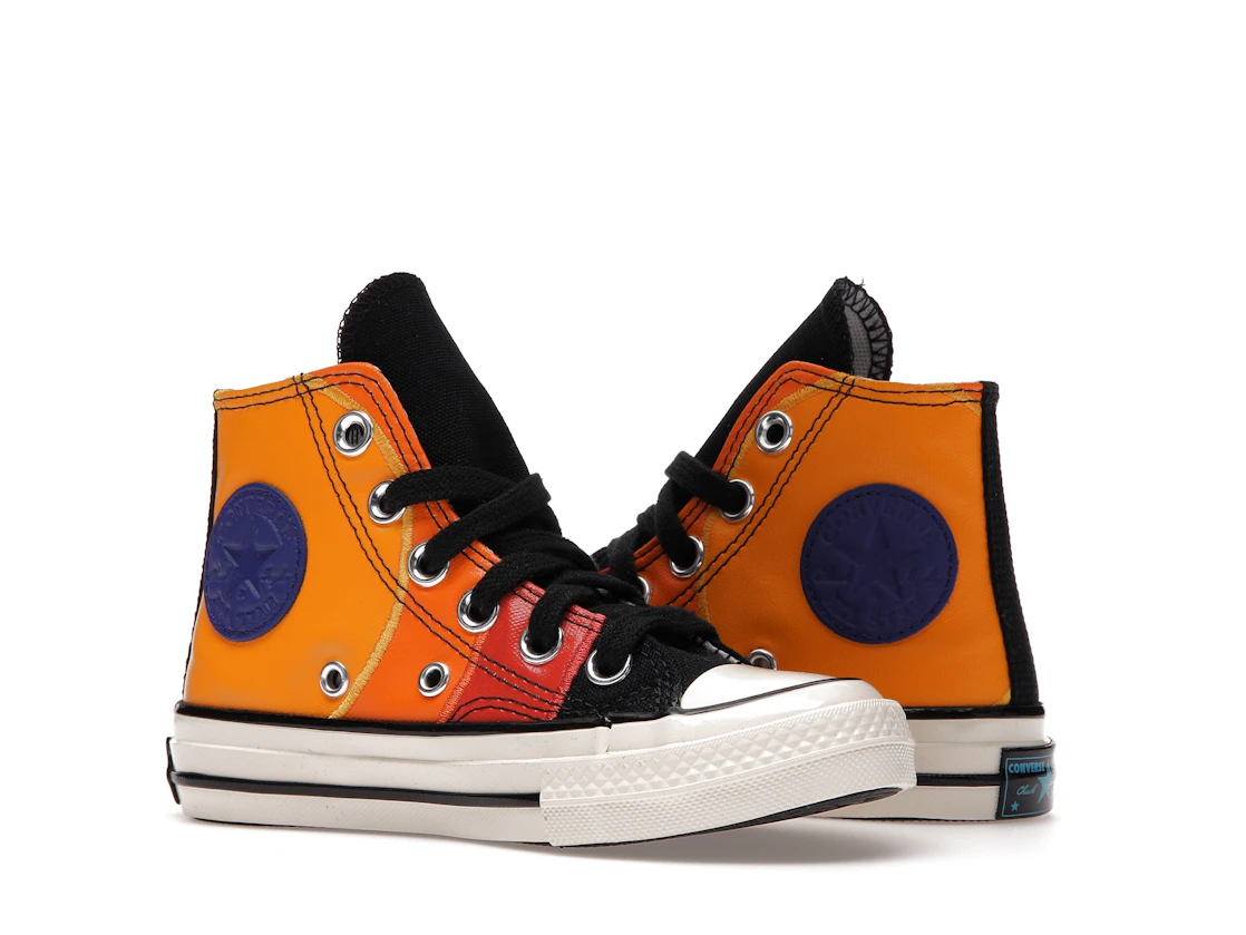 Converse Chuck Taylor All Star 70 Hi Tune Squad Space Jam (PS)
