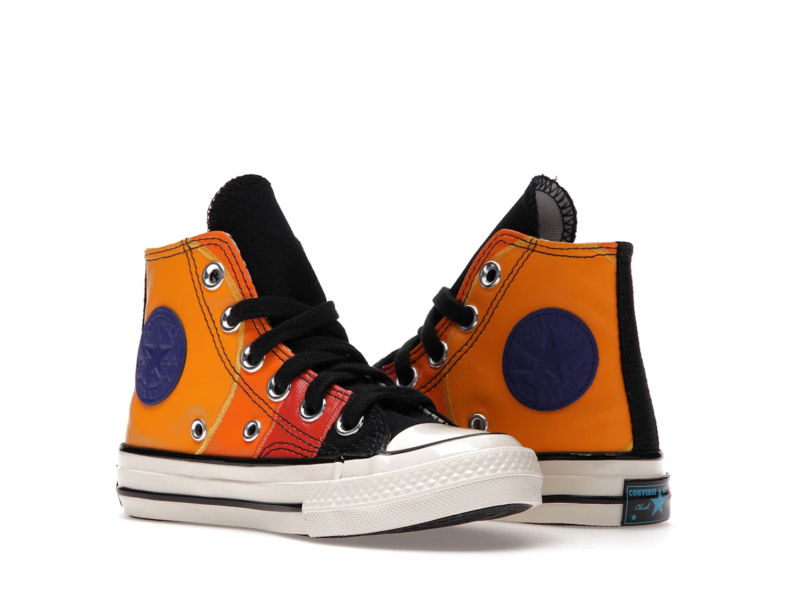 Converse Chuck Taylor All Star 70 Hi Tune Squad Space Jam (PS)