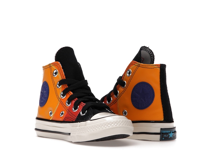 Converse Chuck Taylor All Star 70 Hi Tune Squad Space Jam (PS)