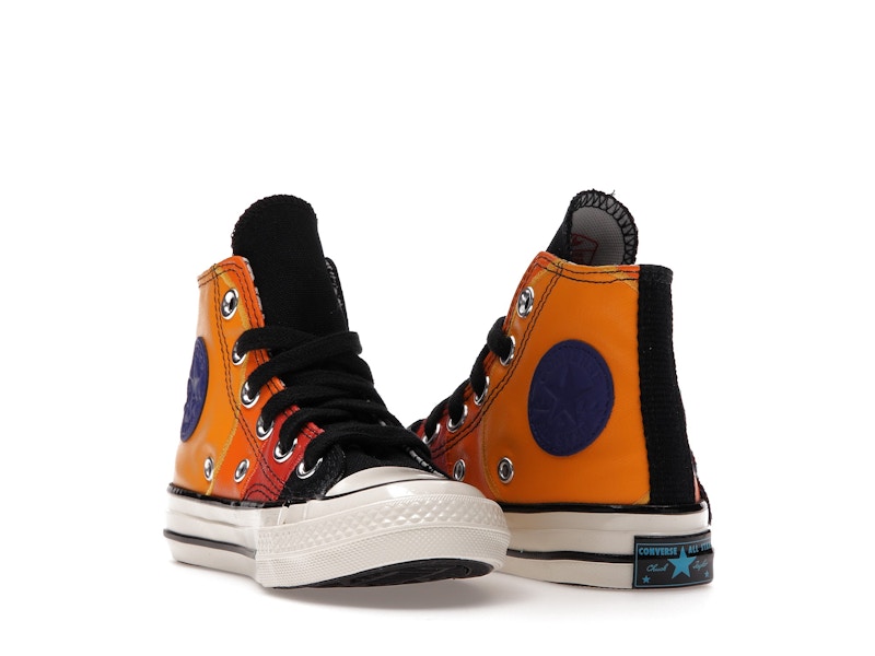 Converse Chuck Taylor All Star 70 Hi Tune Squad Space Jam (PS)