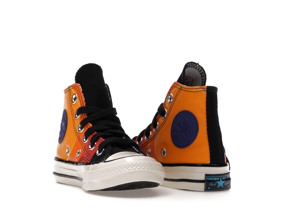 Converse Chuck Taylor All Star 70 Hi Tune Squad Space Jam (PS)