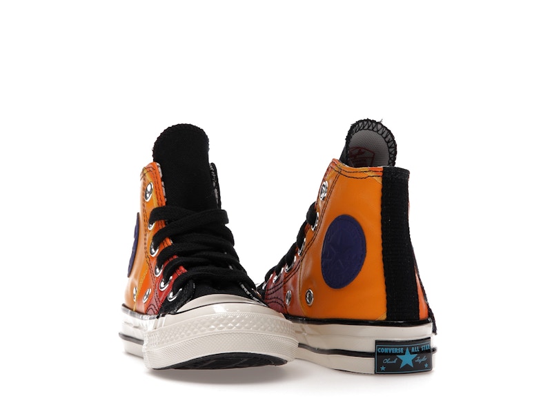 Converse Chuck Taylor All Star 70 Hi Tune Squad Space Jam (PS)