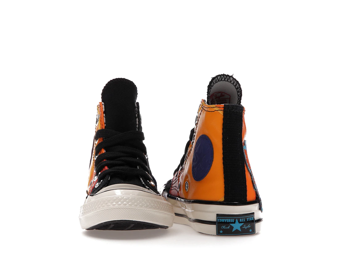 Converse Chuck Taylor All Star 70 Hi Tune Squad Space Jam (PS)