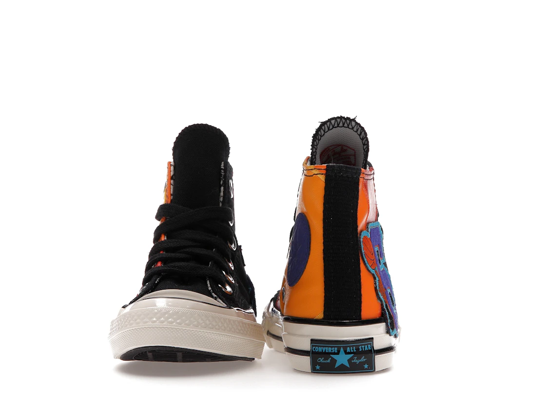 Converse Chuck Taylor All Star 70 Hi Tune Squad Space Jam (PS)