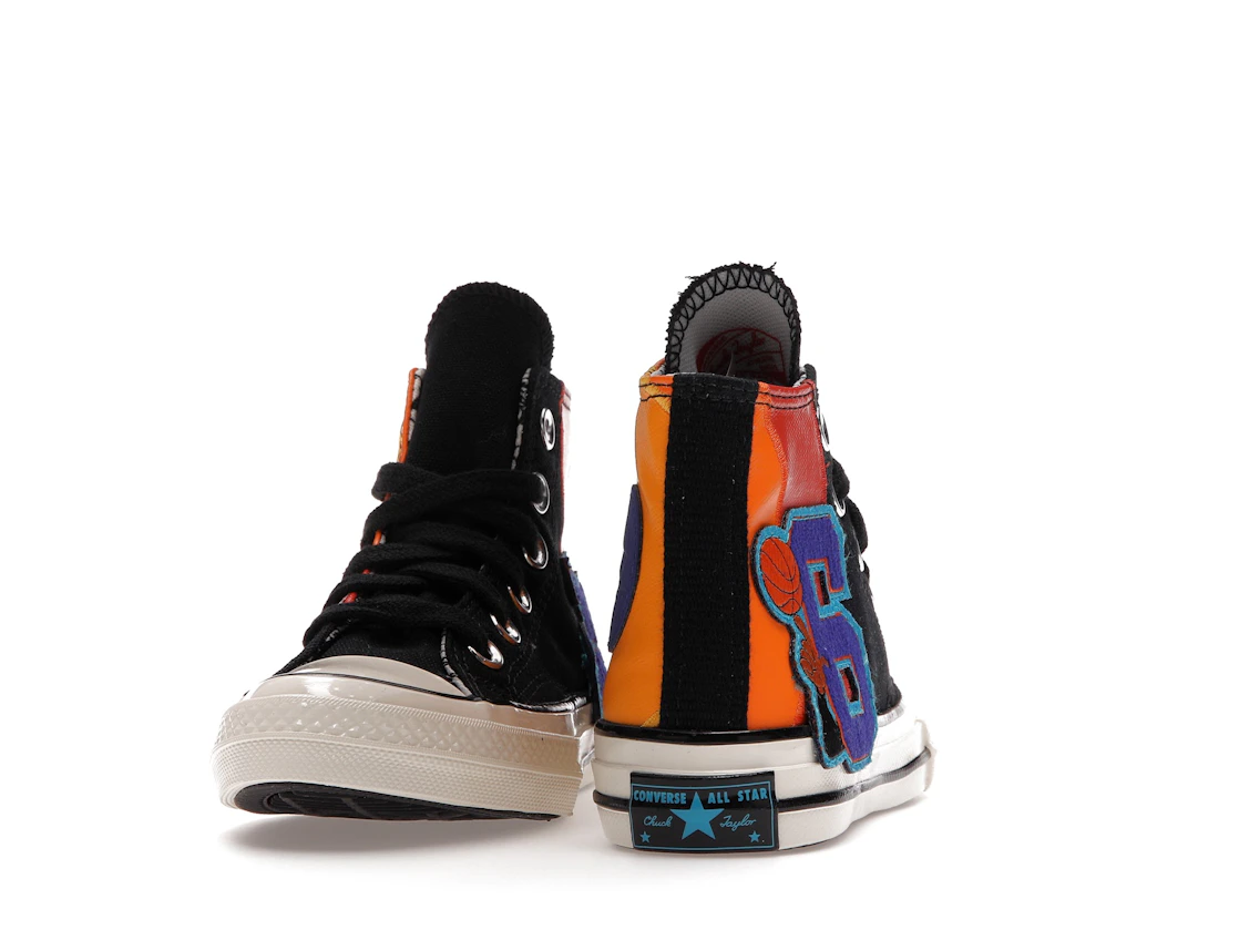 Converse Chuck Taylor All Star 70 Hi Tune Squad Space Jam (PS)