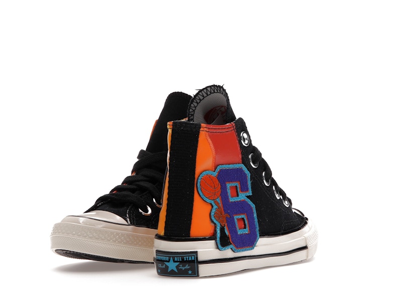Converse Chuck Taylor All Star 70 Hi Tune Squad Space Jam (PS)
