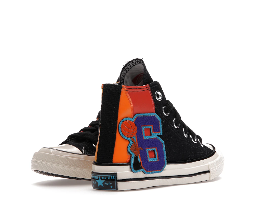 Converse Chuck Taylor All Star 70 Hi Tune Squad Space Jam (PS)