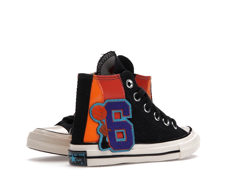 Converse Chuck Taylor All Star 70 Hi Tune Squad Space Jam (PS)