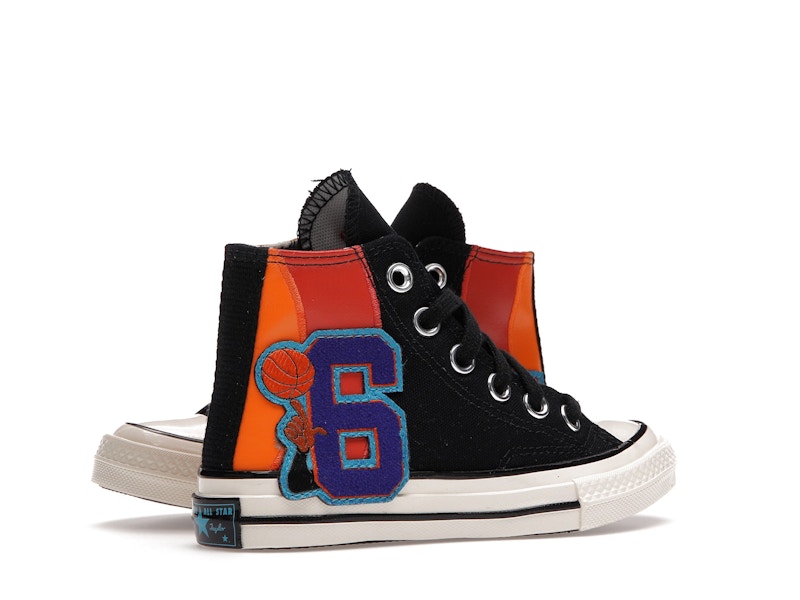 Converse Chuck Taylor All Star 70 Hi Tune Squad Space Jam (PS)