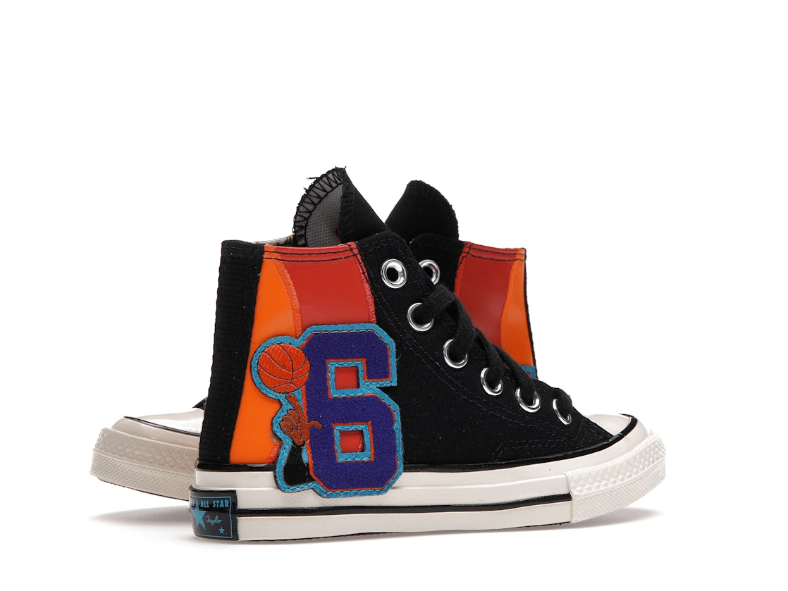 Converse Chuck Taylor All Star 70 Hi Tune Squad Space Jam (PS)